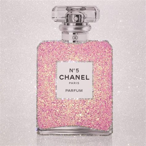 chanel glitter perfume|best chanel scented perfume.